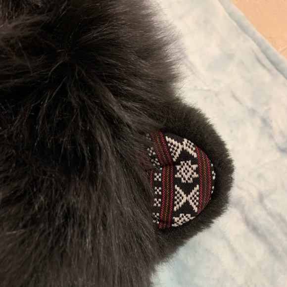 Black Bear 🐻 Spirithood - Picture 2 of 8